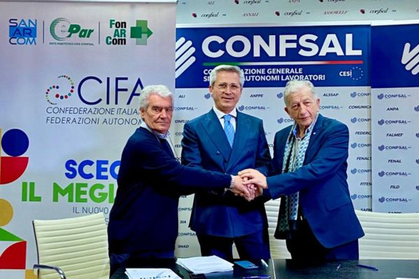 CCNL Alimentaristi Cifa-Confsal 2024-2027: firmato il rinnovo